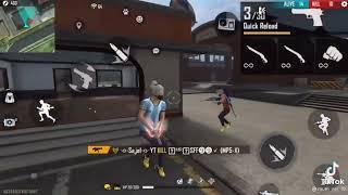 FF SDYT GAMINR FREE FIRE NOTUN VIDEO ON OK  YOUTUBE