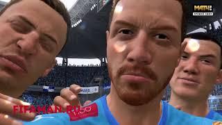 ФНЛ и РПЛ FIFA 21 [Трейлер]