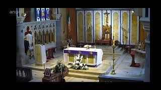 Requiem Mass. Margaret Cullen.