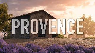 Provence - Battlefield V Cinematic