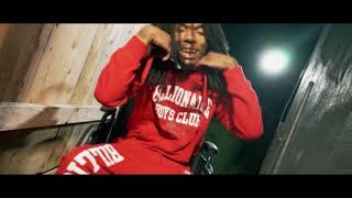 AktUpTaedo " AktinUp " Dir. By [ Exclusive Visionz ]