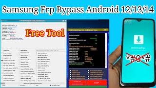 Samsung Frp Tool 2024 All Samsung Android 14 13 12 Frp Bypass Adb Enable Fail Without *#0*#
