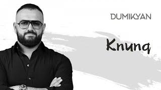 Arkadi Dumikyan - Knunq