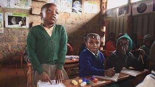 Dos proyectos educativos innovadores en Kenia y Ghana - learning world