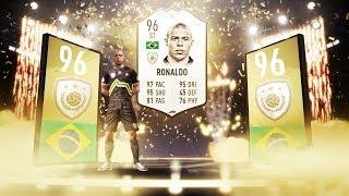 THE BEST PACK OF ALL TIME!! - LUCKIEST FIFA 19 PACK OPENING REACTIONS COMPILATION #13