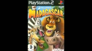 Madagascar The Game Music - King of New York ~Gloria~