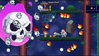 Rogue Legacy Gameplay 2019 (I dont know why i do this)