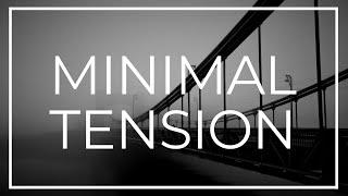 NoCopyright Minimal Tension Background Music / The Chase by soundridemusic