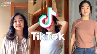 tiktok viral | chikakiku viral hot terbaru