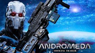 Andromeda - Trailer