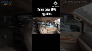 Mobil serena #automobile #mobilbekas #reviewavanza #avanzamurah #salesman