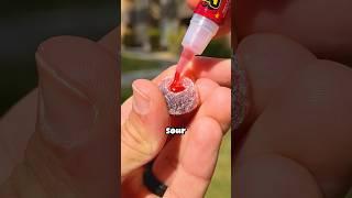 what juicy drop gummies look like