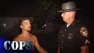 Police Encounters: Multiple Robberies, Drug Busts, and Hidden Criminals | Cops TV Show