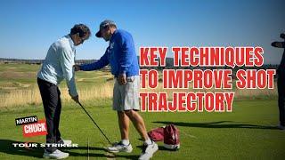 How Pivot Creates Game-Changing Impact | Martin Chuck | Tour Striker Golf