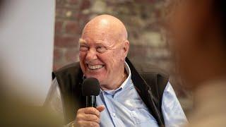 Watch Industry Legend Jean-Claude Biver | House Of Craft