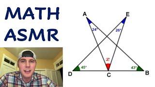 Relaxing Math Problem