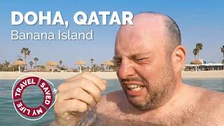 Exploring Banana Island - Doha