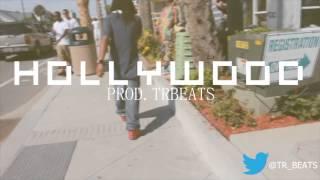 *FOR SALE* HOLLYWOOD | FUTURISTIC/SPEAKER KNOCKERZ TYPE BEAT 2015 | PROD.TRBEATS