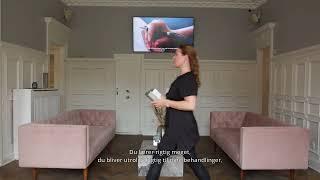 Jane fortæller om CeriX CeriX Aesthetic Institute pt. 3