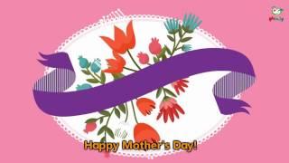 Happy Mother's Day