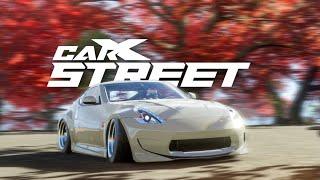 CarX Street Nissan 370Z | iPhone 11 (Max Graphics) Gameplay