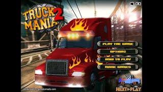 Truck Mania 2 - Walkthrough Completo