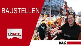 Unsere Baustellen: Tipps von Yvonne