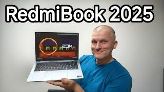 RedmiBook 14 2025 Edition   Intel 5 220H pl