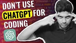 Don't Just Copy Paste Code from Internet | Is it Good Idea To Copy Paste Codes?