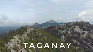 Taganay _ I want to fly