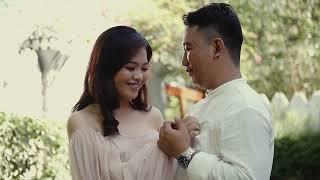 CHRIS AND DIANNE | A Pre-Wedding Film by Luigi Versoza Productions