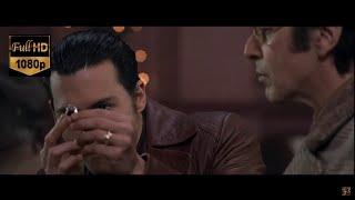 Donnie Brasco - Donnie meets Lefty - that's a Fugazi - give it to someone who don't know -Al Pacino