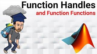 Mastering MATLAB Function Handles: An Introduction and Practical Examples