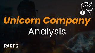 Data Analytics | Part 2 | Unicorn Sales Analysis