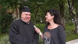 SEX sau GEN? Cum ar trebui sa scrie in buletin? Interviu cu parintele Împrastiatu'