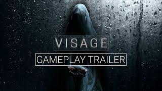 Visage — Release Gameplay Trailer