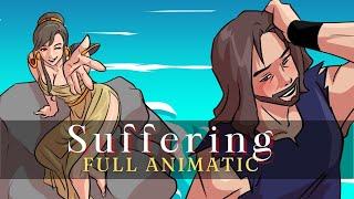 SUFFERING - EPIC the Musical Full Animatic