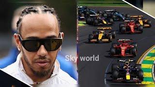 Lewis Hamilton protests potential FIA change as Brit issues seven-word warning to rivalsLewis Hamilt