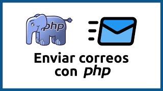 Como enviar correos electrónicos con PHP