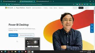 How to Install PowerBI Desktop on Windows 10/11/8