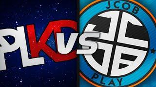 FIFA 15 Velocter | Kolejka 5 | PLKD vs. JcobPlay