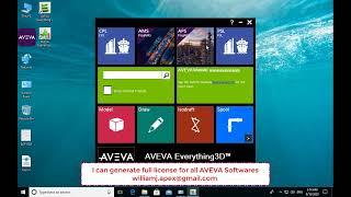 AVEVA Licensing Installation Guide