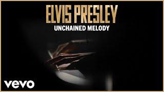 Elvis Presley - Unchained Melody (Live at Ann Arbor, MI)