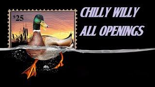 Chilly Willy All Openings - Felix the Cat Fan 009 Commentary 720p