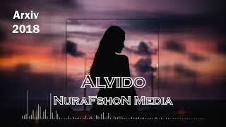 NuraFshoN Media -  Alvido  (Arxiv 2018)