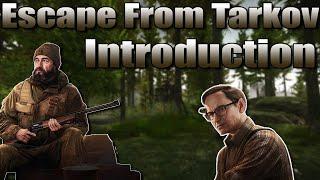 Introduction | Escape From Tarkov | Mechanic Task Guide