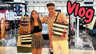 İstanbul Alışveriş Vlog ️
