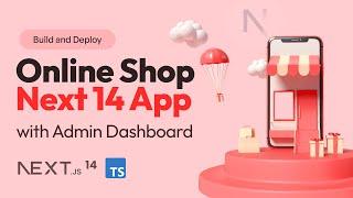 Build and Deploy a Full Stack E-Commerce App with an Admin Dashboard & CMS in 2024 | Next 14, Stripe