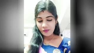 Naagalapuram Suganthi Tiktok Video