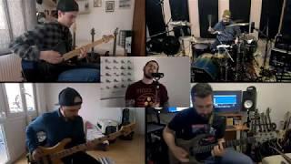 Pit of Saron - Everdream (Official #maradjotthon videó)